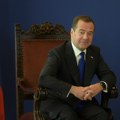 "U Berlinu je moguć Majdan": Medvedev o protestima u Nemačkoj: "u ovom slučaju sumnjamo da će Šolc preživeti"