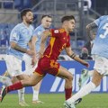 Kup Italije - Sarijev novi šah-mat za Murinja, Roma četvrti put bez gola, Lacio u polufinalu!