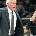 Partizan u Beogradu "leči" rane iz Istanbula: Crno-beli čekaju Makabi, a uz to su i favoriti pred Grobarima