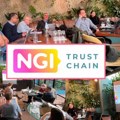 Grantovi do €117.000 za odabrane učesnike NGI TrustChain vebinara