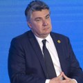 Milanović: „To što Dodik govori treba svakoga da zabrine, tako misli skoro svaki Srbin u RS-u, oni to žele kao što su…