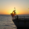 Huti pogodili brod američkog vlasništva u Adenskom zalivu; pošiljka lekova za taoce ušla u Pojas Gaze