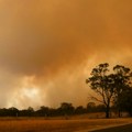 Ekstremni toplotni talas u Zapadnoj Australiji, povećan rizik od požara