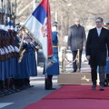 Vučić: Čekamo važan sistem iz Rusije (video)