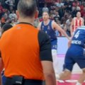 Mađioničar ponovo na delu: Teodosić novom "ludačkom" asistencijom izazvao delirijum u Areni