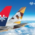 Air Serbia i Etihad pokreću novu code-share suradnju