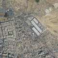 BLISKOISTOČNI SUKOB: Izraelska ofanziva na Rafu izazvaće desetine hiljada žrtava; Od oktobra poginulo 28.000 Palestinaca