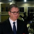 Vučić za RTS: Najotvoreniji sastanak sa Zelenskim do sada, ne razumem negativan odnos prema Ukrajini