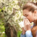 Aaapćiha! 10 alergena u vazduhu, toplije vreme dovelo do rane sezone alergija