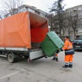 Postavljeni novi reciklažni kontejneri za odlaganje ambalažnog otpadau MZ Aerodrom