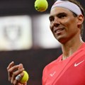 Rafael Nadal ne odustaje: Rafa se sprema da igra u Novakovom komšiluku (video)