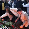Rusko demokratsko društvo otkazalo skup, gradjani ipak odali poštu žrtvama terorističkog napada