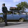 Naoružani napadači ušli u policijsku stanicu, ima ranjenih: Aktivirana granata kod sedišta policije u Jerevanu, odjekuju…