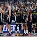 Poznati arbitri za meč Partizan – Olimpijakos: Evroliga ništa ne želi da prepusti slučaju!