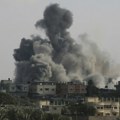 “Rat u Gazi ušao u najopasniju fazu”