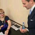 Stefan Krkobabić podržao listu "Aleksandar Vučić - Beograd sutra": Mi znamo da rešavamo probleme