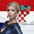 Hrvatska starleta dobila više glasova od ministarke kulture Rezulate izbora Ava Karabatić pratila iz pečenjare, evo kako je…