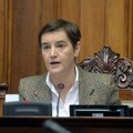 „Sramota, sramota, sramota“: Ana Brnabić reagovala na gostovanje Vladete Jankovića na N1