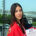 Ona je ponos Srbije: Milica iz Kikinde osvojila dve zlatne medalje iz fizike na Svetskom takmičenju u Turskoj