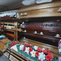 Drugi Sajam pogrebne opreme otvoren u Nišu