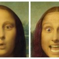 Kad bi Da Vinči mogao da vidi: Mona Lizom koja repuje Majkrosoft predstavio novu AI tehnologiju (VIDEO)