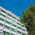 Zagrebačka burza: Ericsson NT u fokusu, indeksi blago porasli