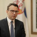 Petkoviću zabranjen ulazak na Kosovo i Metohiju: Kancelarija za KiM: Priština nije dala nikakvo obrazloženje, nastavlja da…
