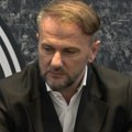 Predsednik KK Partizan Ostoja Mijailović čestitao kadetima titulu: "Deco, vi ste naša budućnost!"