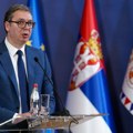 To je bila proba za atentat na tebe: Jezive pretnje ubistvom Vučiću nakon atentata na premijera Fica