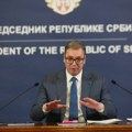 Važno saopštenje pred borbu u UN o Rezoluciji o Srebrenici; Vučić: "Večeras smo dobili potvrdu"