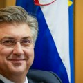 Hrvatska dobila novu Vladu: Plenkovićev treći premijerski mandat