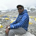Novi svetski rekord – nepalski alpinista Kami Rita 30. put na vrhu Mont Everesta