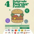 Beogradski burger festival