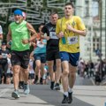 Održan četvrti zrenjaninski maraton: Pobednici Kikinđanka Mirjana Mikalački i Vrščanin Miloš Dragović (foto)