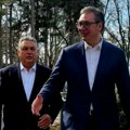 Orbanov poklon predsedniku Vučiću: Srpska vojska još jača, stiglo 50 moćnih borbenih vozila (foto)