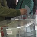 U Srbiji se danas održavaju lokalni izbori