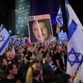 Anketa: 40 posto Izraelaca podržava Bidenov prijedlog o razmjeni zarobljenika