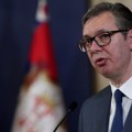 Vučić čestitao Modiju na izbornoj pobedi