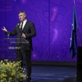 Milanović: Hrvate i Srbe je spajala saradnja, a ne mržnja