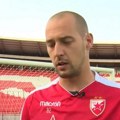 Milan Borjan napustio crvenu zvezdu Klub se oglasio i oprostio od golmana
