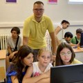 Radionice za đake: Opština Obrenovac brine o školarcima tokom letnjeg raspusta