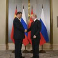 Sastanak Putina i Si Đinpinga u Astani: Rusko-kineska saradnja važan faktor stabilizacije u svetu