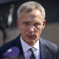 Stoltenberg: NATO je unapred bio obavešten o Orbanovom odlasku u Moskvu