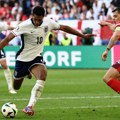 Engleska posle penala eliminisala Švajcarsku za polufinale EP