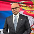 Vučević oštro osudio Monstruozne pretnje smrću Danilu Vučeviću: Očekujem da će biti sankcionisani politički i medijski…