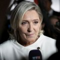 Birači se udružili da bi sprečili Marin Le Pen da preuzme vlast