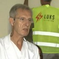 Direktor GAK "Narodni front": "Problem klimatizacije biće rešen za dva dana"