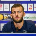 Tibilov eliminisan: Srpski reprezentativac u rvanju zaustavljen na startu Olimpijskih igara