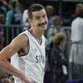 Basketaši Srbije osvojili srebrnu medalju na Evropskom prvenstvu u Beču