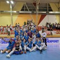 Železničar treći na turniru “Trofej grada Koneljana”